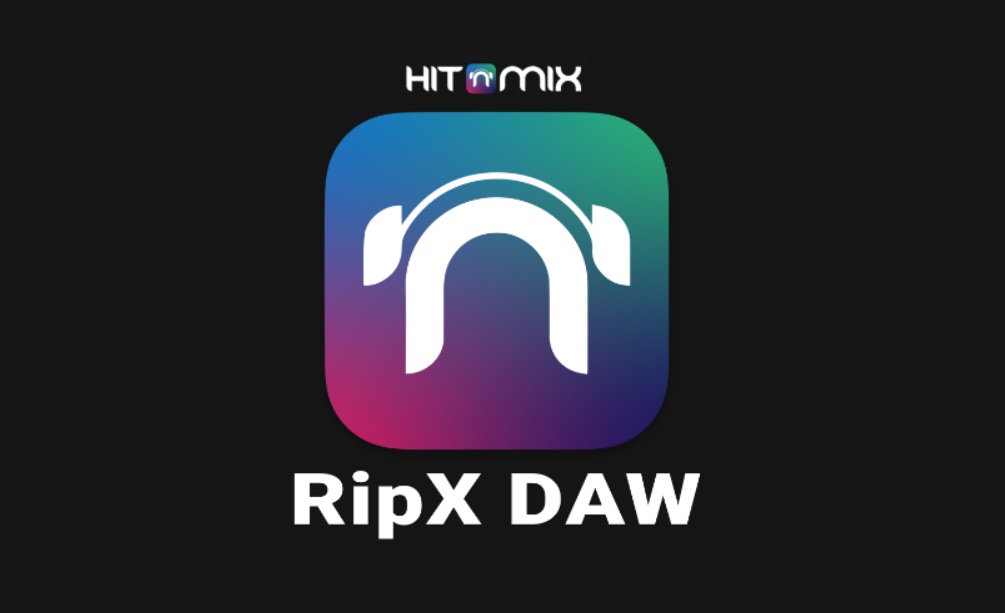 [顶级音频分离 伴奏提取软件] Hit’n’Mix RipX DAW PRO 7.0.2 [WiN, macOS]（2.28GB）插图