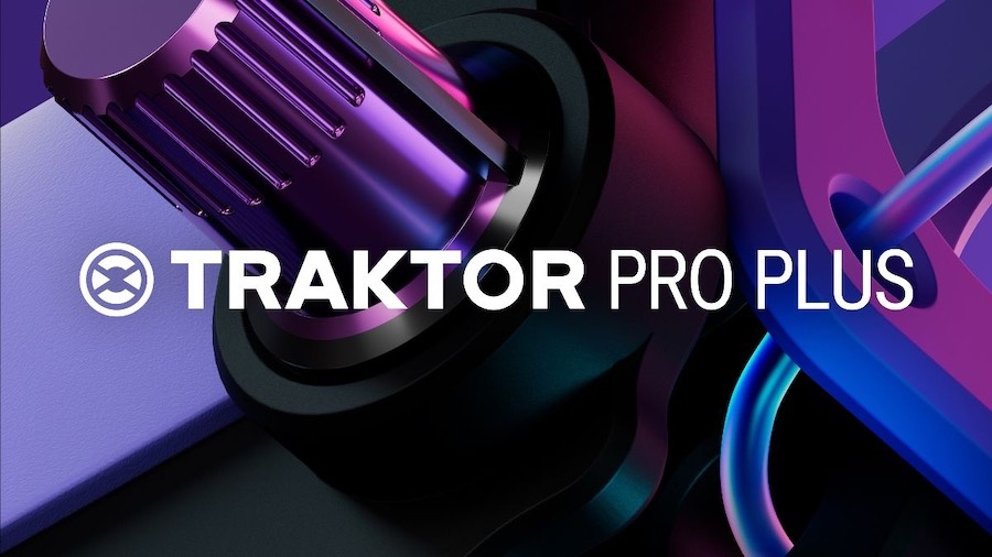 Native Instruments Traktor Pro Plus 3.11.0.44 [MacOS]（506.99MB）插图