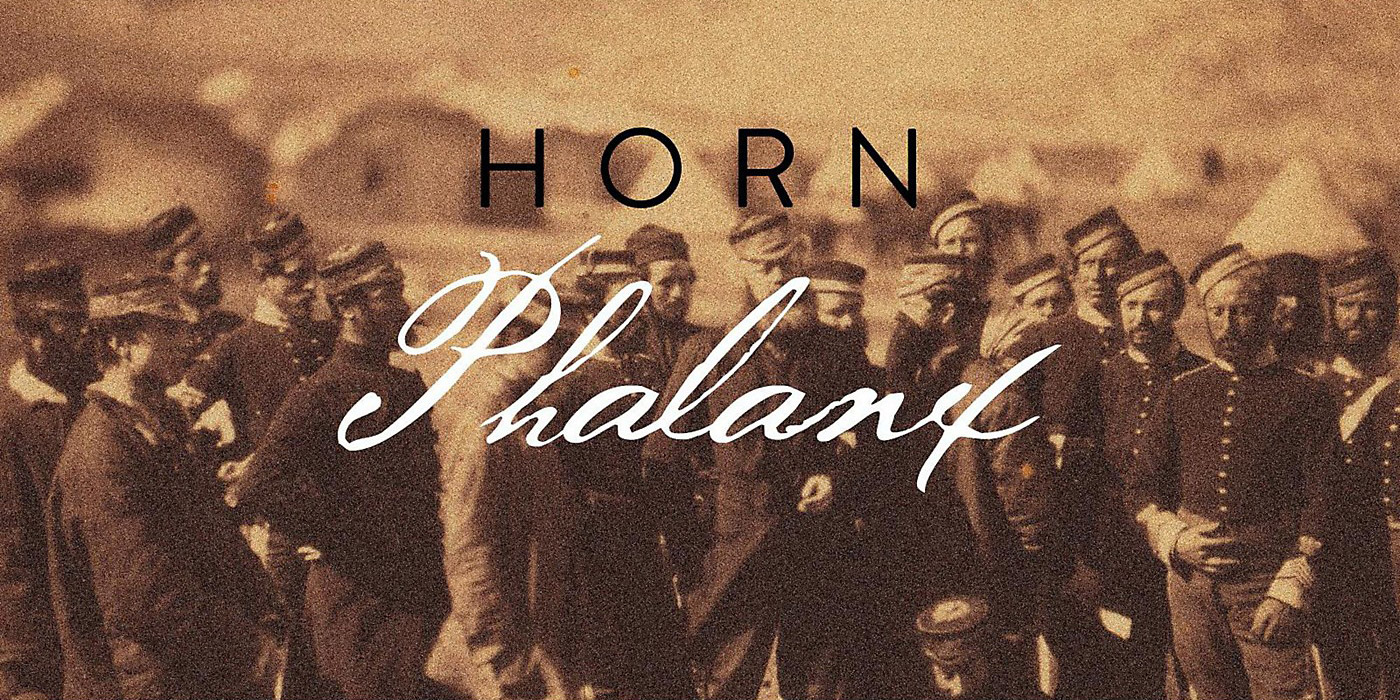 Spitfire Audio BML Horn Phalanx [KONTAKT]（8.37GB）插图