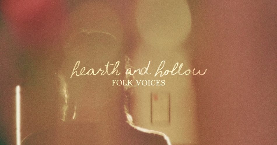 Spitfire Audio Hearth and Hollow Folk Voices [KONTAKT]（6.23GB）插图