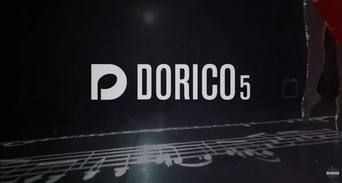 Steinberg Dorico Pro v5.1.32 [WiN]（539MB）插图