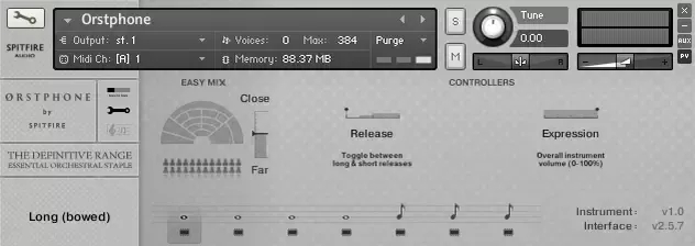 Spitfire Audio Aluphone v1.1b5 [KONTAKT]（6.38GB）插图2