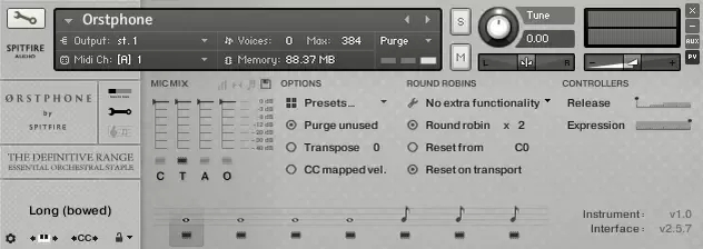Spitfire Audio Aluphone v1.1b5 [KONTAKT]（6.38GB）插图3