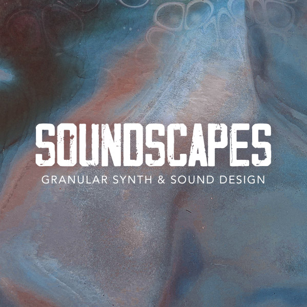 Cinesamples Soundscapes v1.0.1 [KONTAKT]（1.3GB）