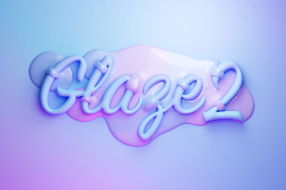 [流行和嘻哈人声乐器音源] Native Instruments Play Series Glaze 2 v1.0.1 [KONTAKT]（1.05GB）插图