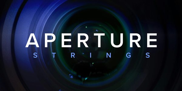 Spitfire Audio Aperture Strings [KONTAKT]（4.27GB）
