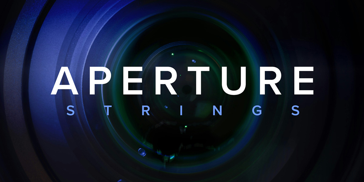 Spitfire Audio Aperture Strings [KONTAKT]（4.27GB）插图