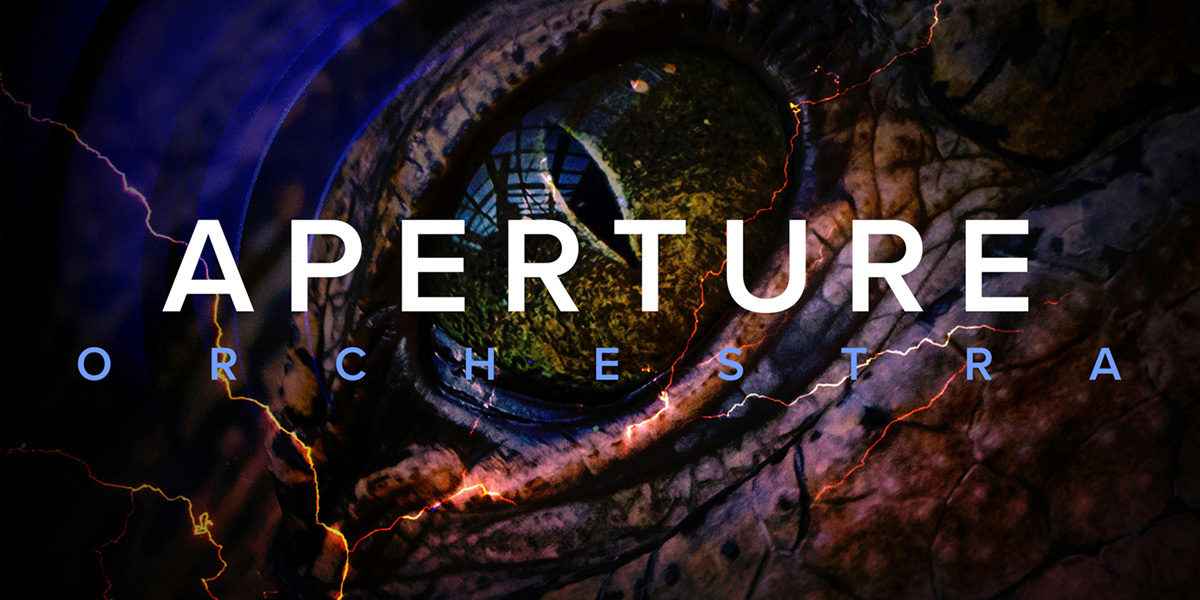 Spitfire Audio Aperture Orchestra [KONTAKT]（5.59GB）插图