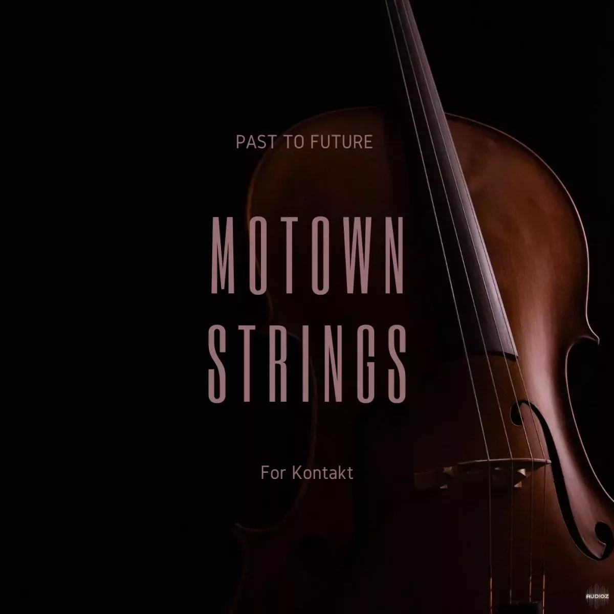 [魔幻时代弦乐库] PastToFutureReverbs Motown Strings [KONTAKT]（104.79MB）插图