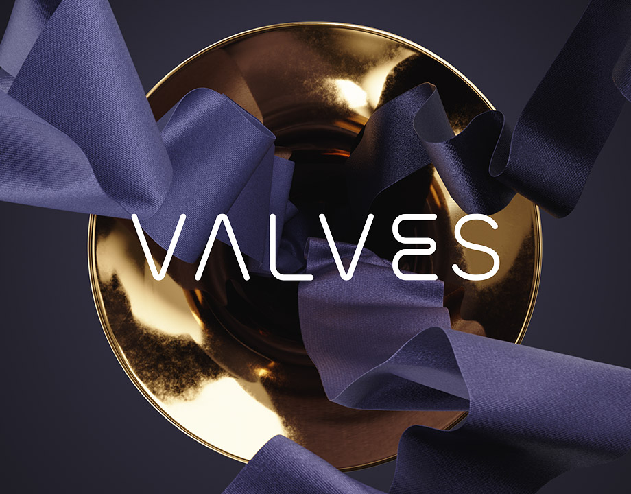 [专为现代制作而精心打造的铜管音源] Native Instruments Valves v1.0.1 [KONTAKT]（10.8GB）插图