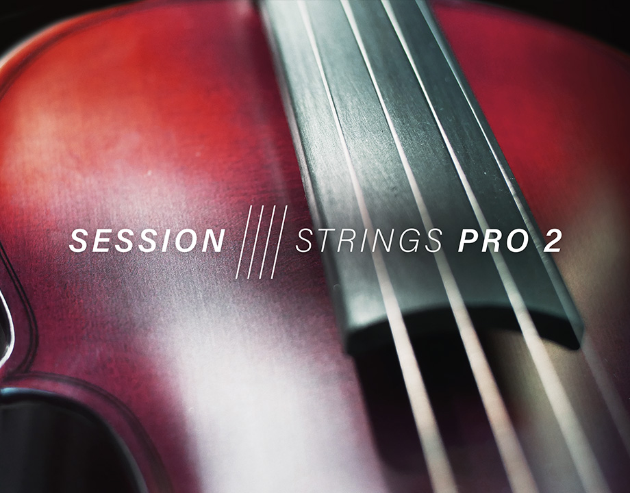 Native Instruments Session Strings Pro 2 v1.0.5 [KONTAKT]（36.83GB）插图