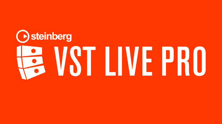 Steinberg VST Live Pro v2.0.10 [MacOS]（384MB）插图
