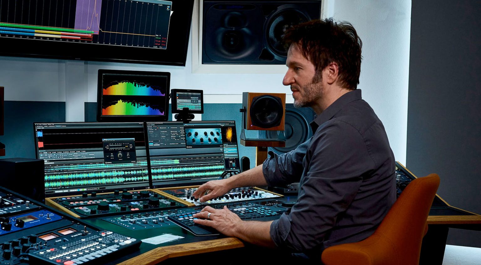 [母带制作软件] Steinberg WaveLab Pro 12 v12.0.30 [WiN]（254.0MB）插图