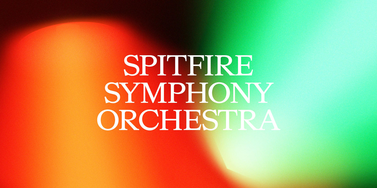 [喷火SSO管弦乐音源] Spitfire Audio Spitfire Symphony Orchestra v1.1.0 [KONTAKT]（324GB）插图