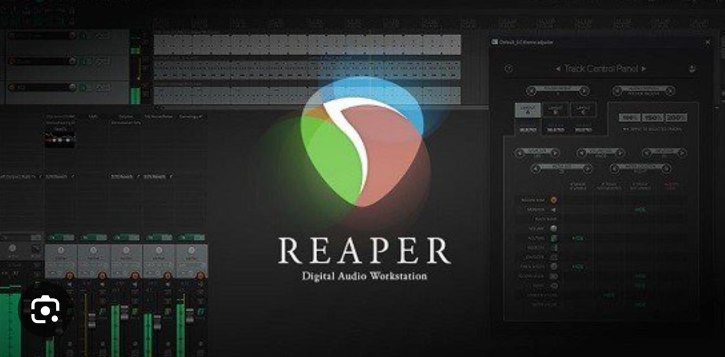 Cockos REAPER v7.22 [WiN, MacOS]（145.31MB）插图