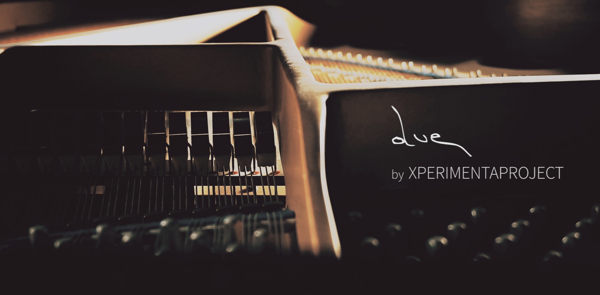 XPERIMENTA Audio Due v1.9.31 [KONTAKT]（16.38GB）插图