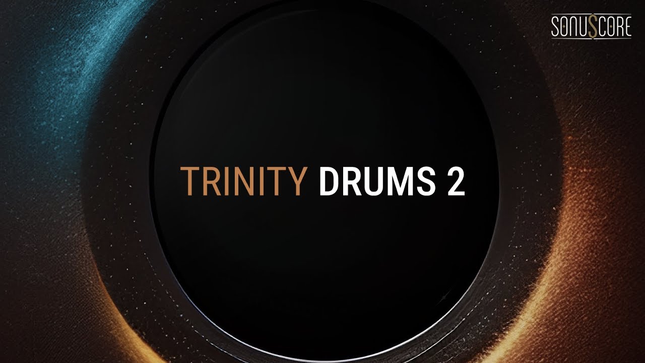 [现代影视打击乐音源] Sonuscore Trinity Drums 2 [KONTAKT]（4.14GB）插图