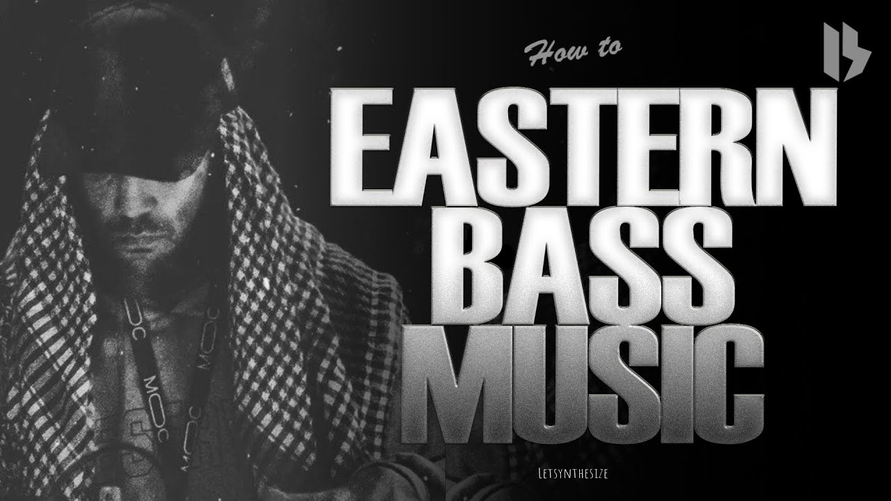 [东方低音音乐Ableton编曲工程] Letsynthesize How To Sound Like VAGAN (EASTERN BASS MUSIC) Ableton Project（2MB）插图