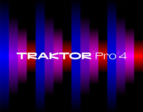 Native Instruments Traktor Pro 4 v4.4.0 [WiN]（613.3MB）