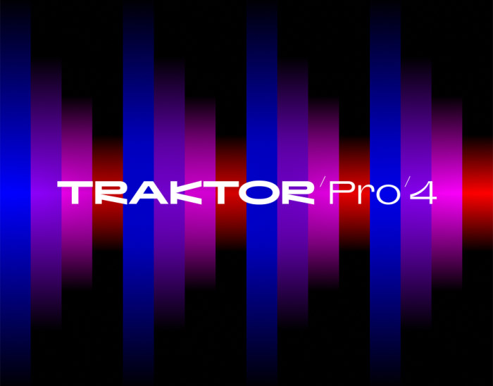 Native Instruments Traktor Pro 4 v4.4.0 [WiN]（613.3MB）插图