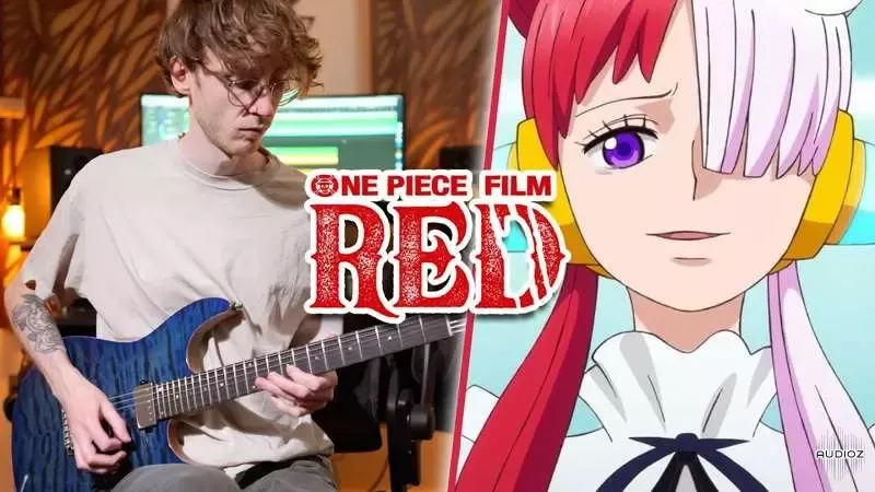 [吉他谱] MattyyyM SAIYANS Backlight Guitar Tab（15MB）插图