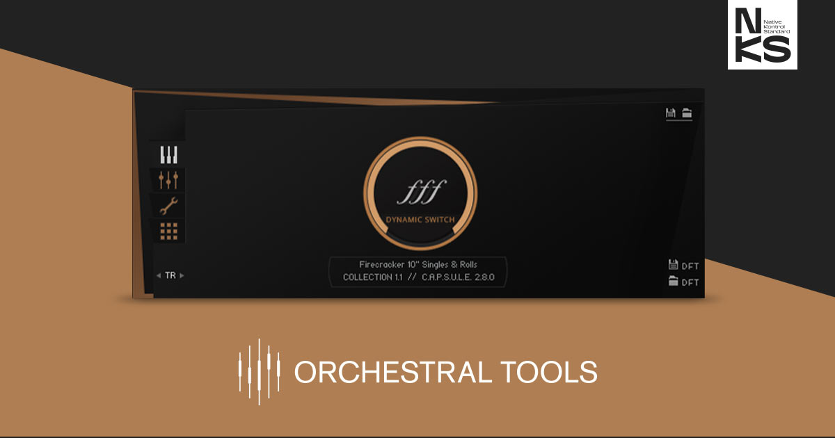[柏林打击乐音源] Orchestral Tools Berlin Percussion v1.1.8 [KONTAKT]（75.41GB）插图