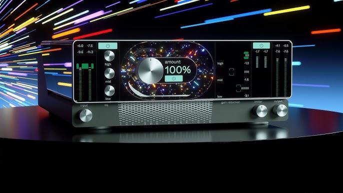 [混音合成效果器插件] Cradle The God Particle v1.2.4 Rev2 [WiN]（10MB）插图