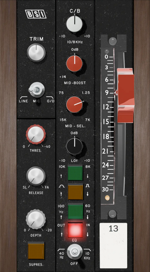 [控制台通道条插件] Make Believe Studios MBSI v4.0.23.187 [WiN]（31MB）插图