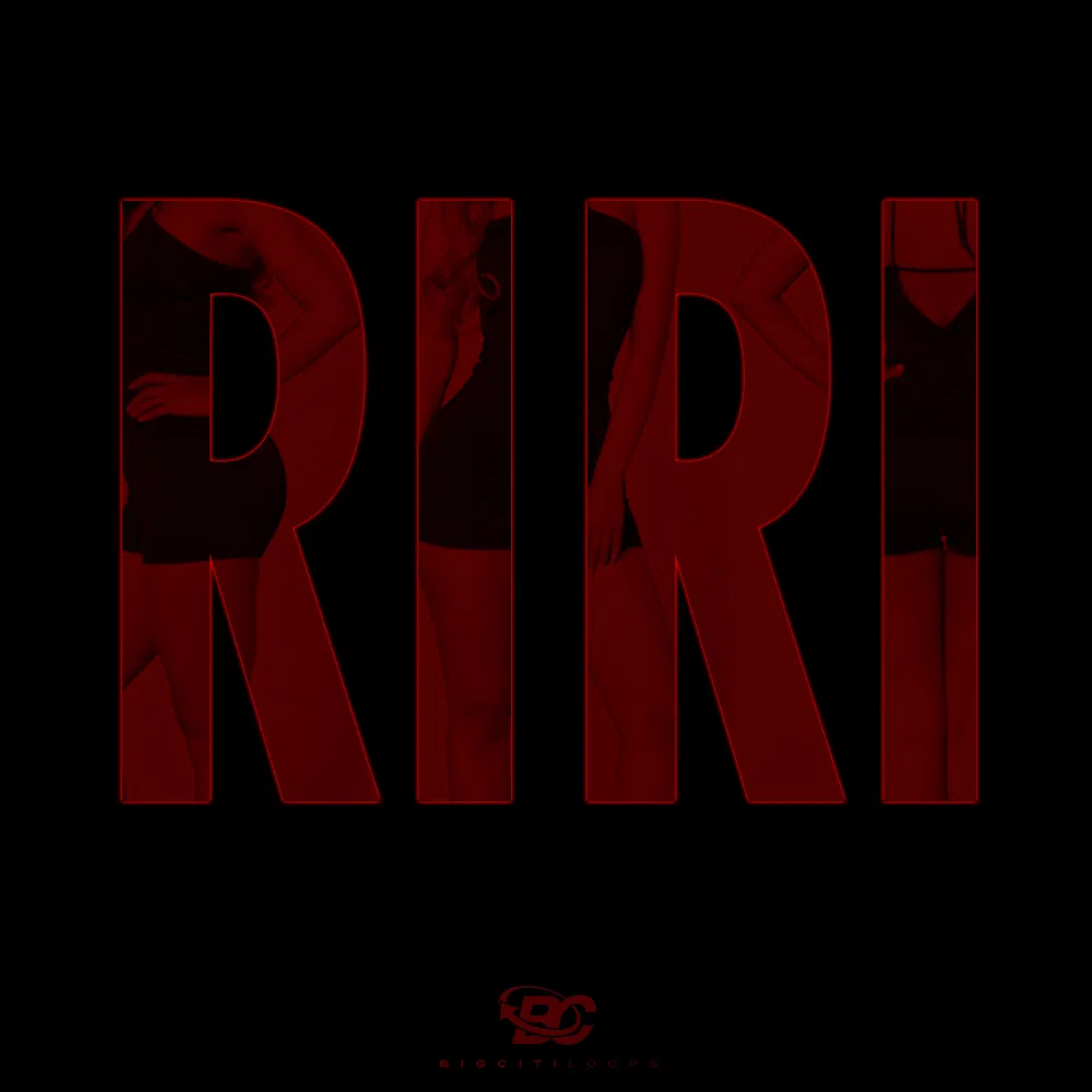 [灵魂嘻哈RnB素材] Big Citi Loops RIRI [WAV, MiDi]（39MB）插图
