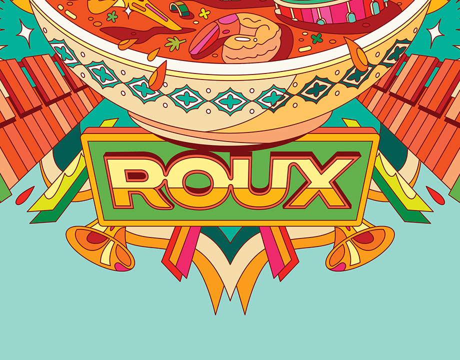 [新奥尔良弹奏乐器音源] Native Instruments Play Series Roux [KONTAKT]（1.46GB）插图