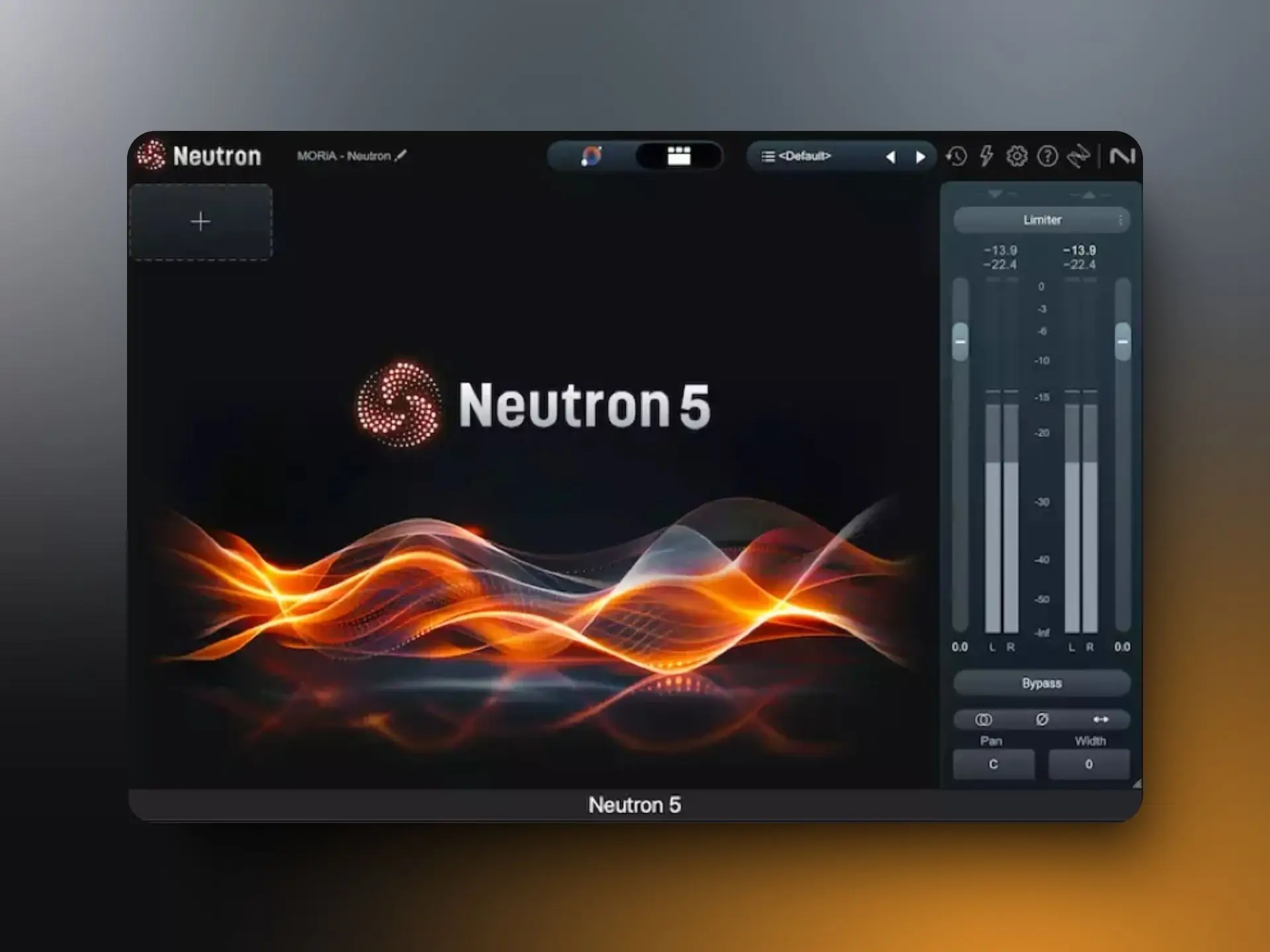 [智能混音插件] iZotope Neutron 5 v5.0.0 CE [WiN]（185MB）插图