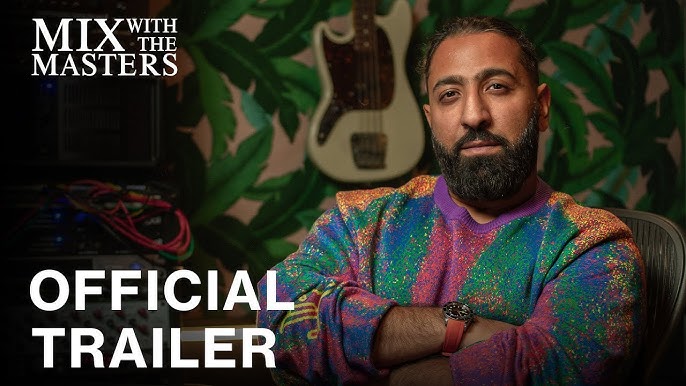 [教程：探索模拟和数字混音之间的界限] MixWithTheMasters Bainz mixing ‘Yea Yea Yea’ by Young Thug（2.42GB）插图