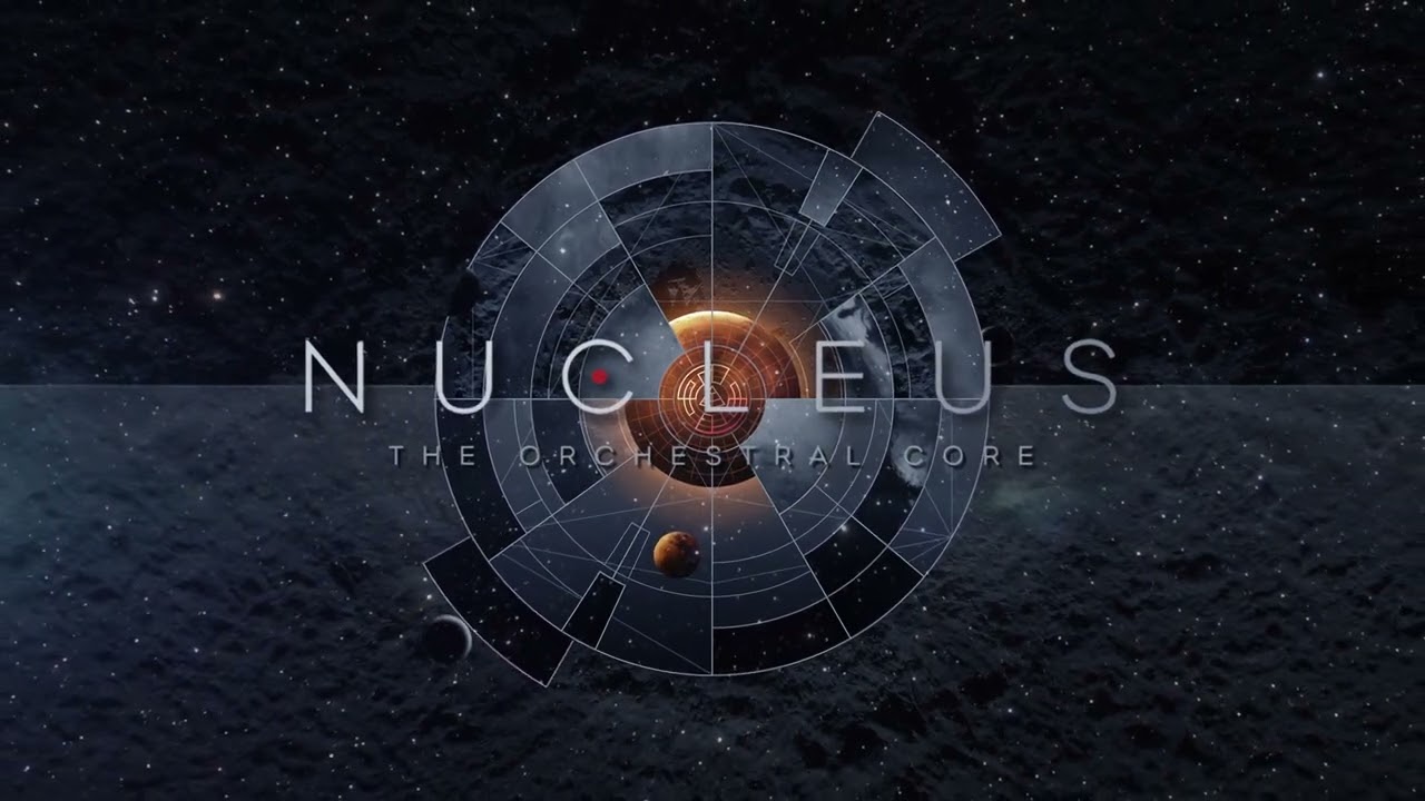 [大气管弦乐电影配乐音源] Audio Imperia Nucleus v1.3.0 [KONTAKT]（27.5GB）插图