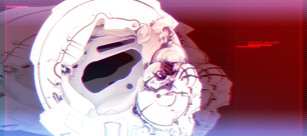 The Coil Indecent Machines [KONTAKT]（1.05GB）插图