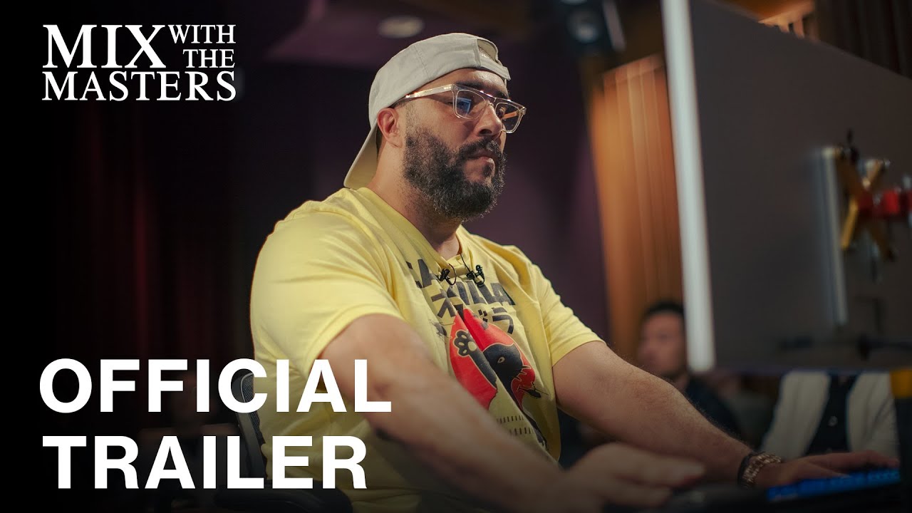 [教程] MixWithTheMasters Jaycen Joshua Mixing Critical Listening Workshop（3.61GB）插图