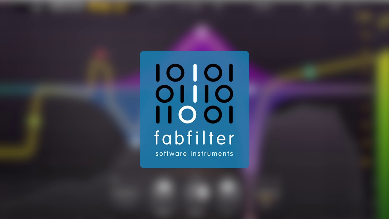 [肥波效果器插件包] FabFilter Total Bundle 2024.12.16 [WiN, MacOS]（359MB）插图