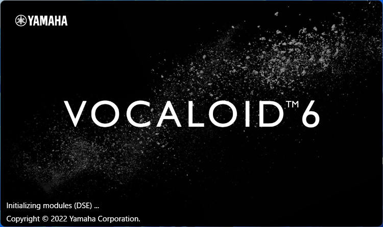 [人工智能歌声合成器] Yamaha VOCALOID 6 v6.5.1 WiN Full Package [WiN]（912MB）插图