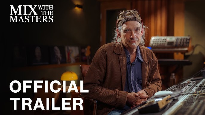 [教程] MixWithTheMasters Tchad Blake Mixing Do I Wanna Know by Arctic Monkeys（2.64GB）插图