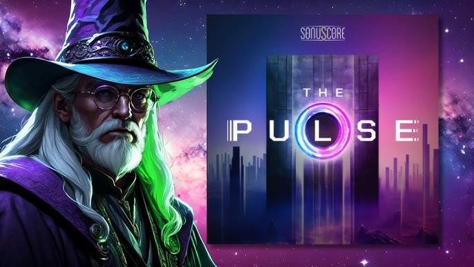 [影视现代电子音乐创意引擎音源] Sonuscore The Pulse [KONTAKT]（2.44GB）插图