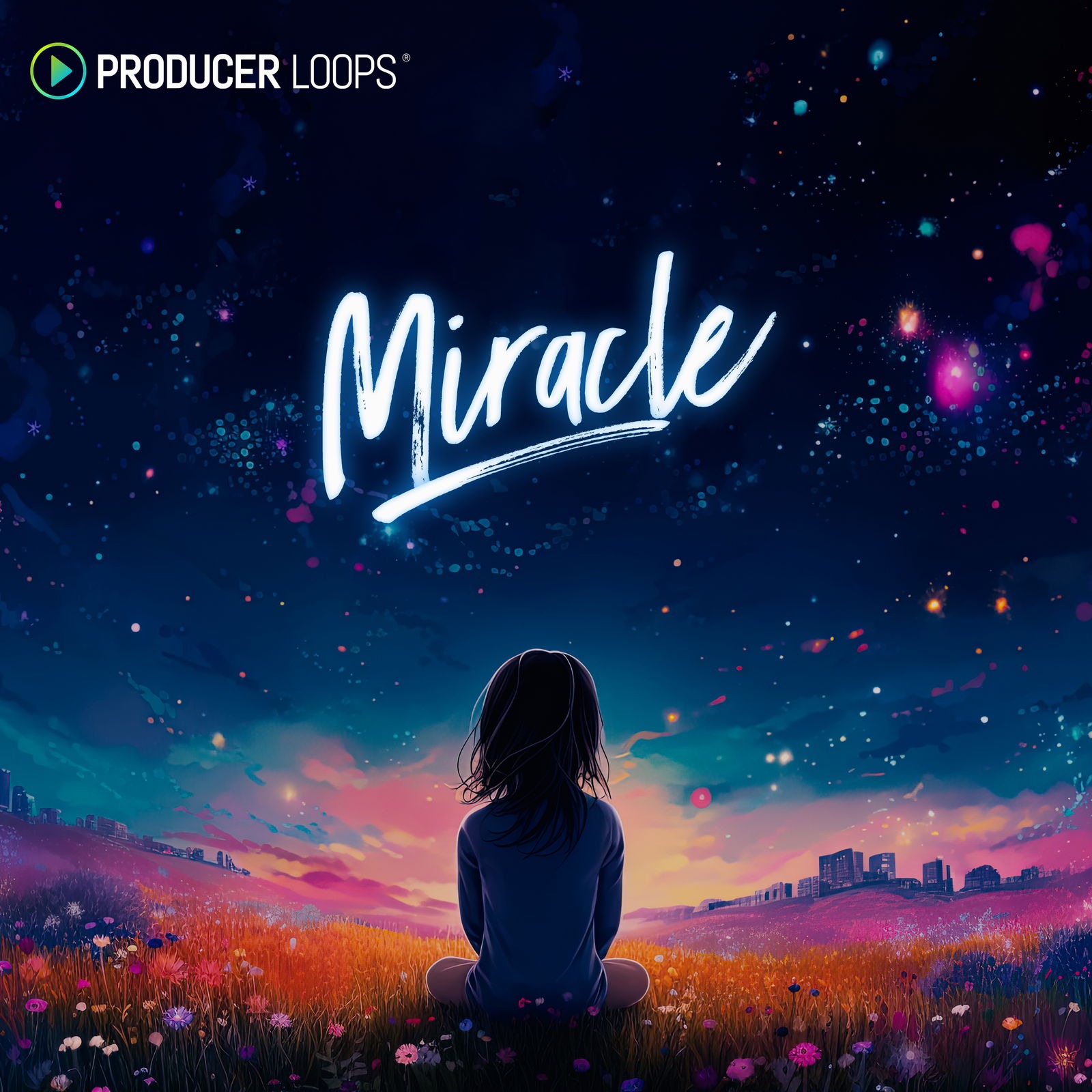 [流行乐素材] Producer Loops Miracle [WAV, ACiD, REX, Ableton Live, ReFill]（1.21GB）插图