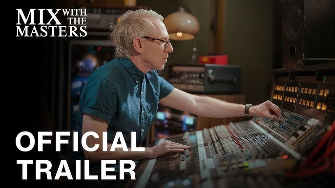 [教程] MixWithTheMasters Tony Hoffer mixing How Does It Make You Feel by Air Repack（1.96GB）插图