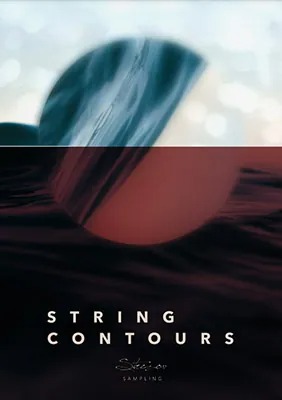 Strezov Sampling String Contours v1.1 [KONTAKT]（69.75GB）插图