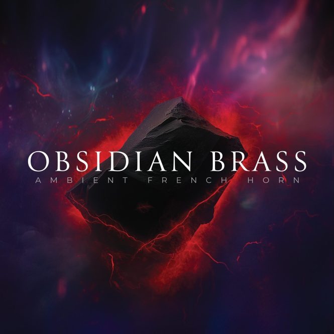 [影视氛围铜管音源] Emergence Audio Obsidian Brass v1.0.1 [KONTAKT]（3.72GB）插图