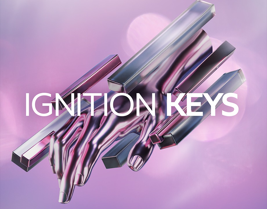 [流行复古合成器音源] Native Instruments Ignition Keys v2.0.1 [KONTAKT]（1.54GB）插图