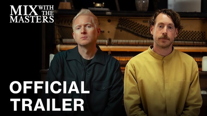 [教程] MixWithTheMasters Jon Castelli and Aron Forbes mixing BIRDS OF A FEATHER by Billie Eilish（2.42GB）插图