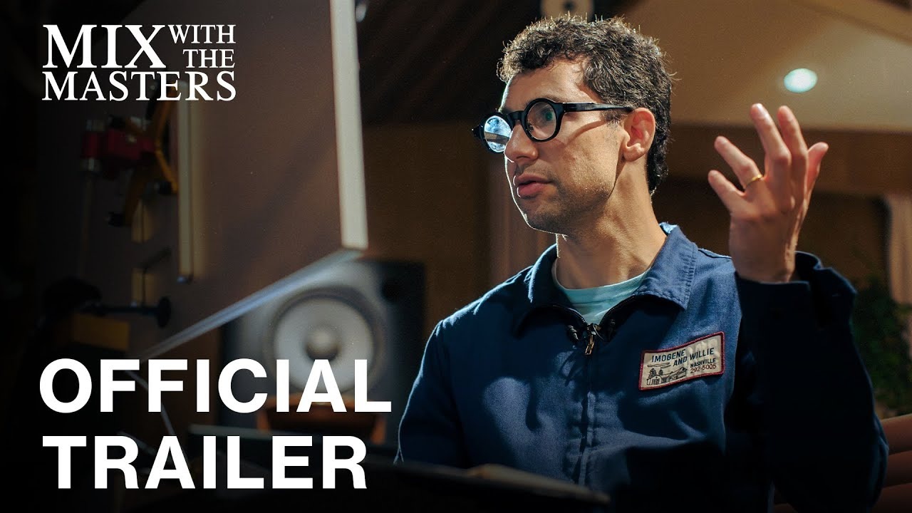 [教程] MixWithTheMasters Jack Antonoff producing ‘Please Please Please’ by Sabrina Carpenter（1.63GB）插图