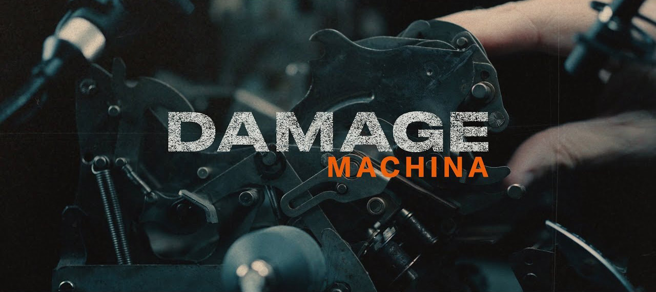 [机械工业独特打击乐音源] Heavyocity Machina [KONTAKT]（2.43GB）插图