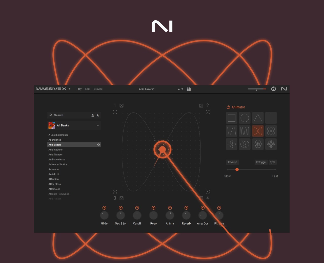 Native Instruments Massive X v1.6.0 [WiN]（1.66GB）插图
