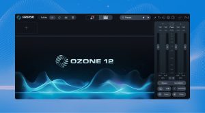 [臭氧母带处理插件包] iZotope Ozone 12 v12.0.0.1305 Repack 2 [WiN]（498.8MB）