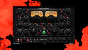 [插件联盟母带压缩器插件] Plugin Alliance Shadow Hills Mastering Compressor Bundle 20.25.09 [WiN]（35MB）